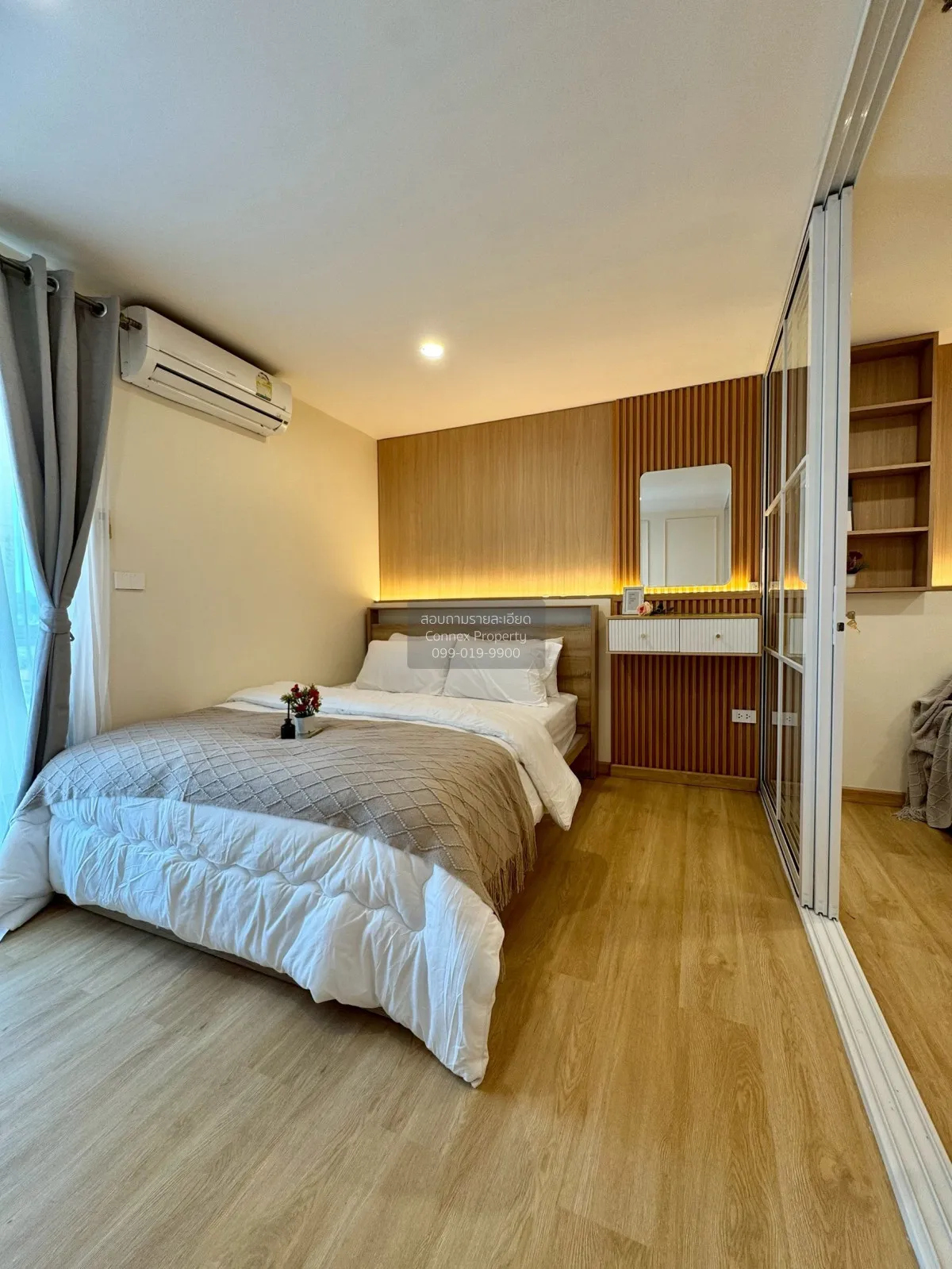 For Sale Condo , Regent Home 5 Ratchada 19 , MRT-Ratchadaphisek ,