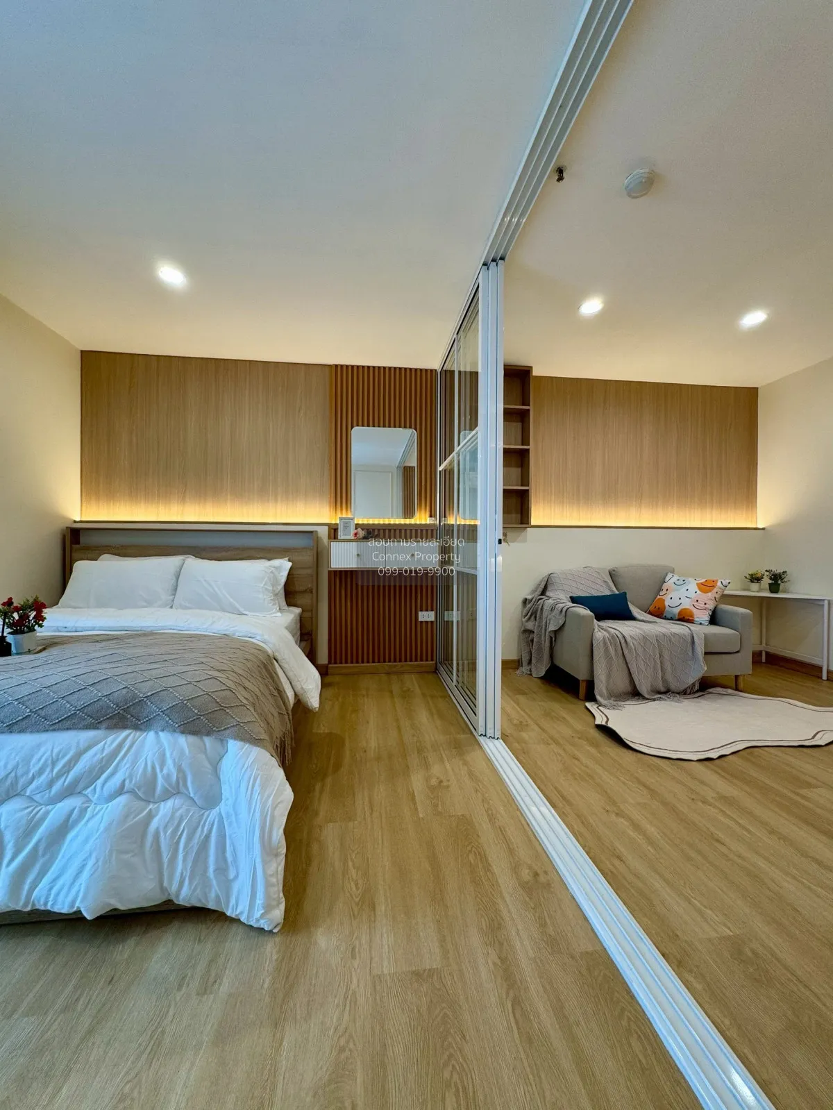 For Sale Condo , Regent Home 5 Ratchada 19 , MRT-Ratchadaphisek ,