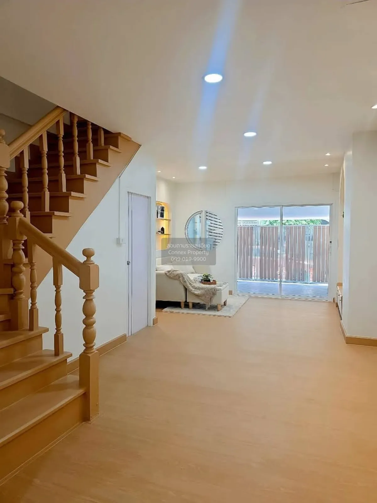 For Sale Townhouse/Townhome  , Baan Pongsirichai 4 Phetkasem 81 ,