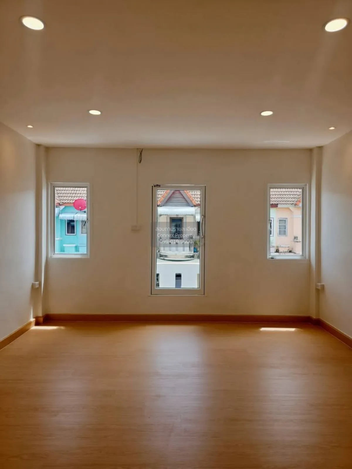 For Sale Townhouse/Townhome  , Baan Pongsirichai 4 Phetkasem 81 ,