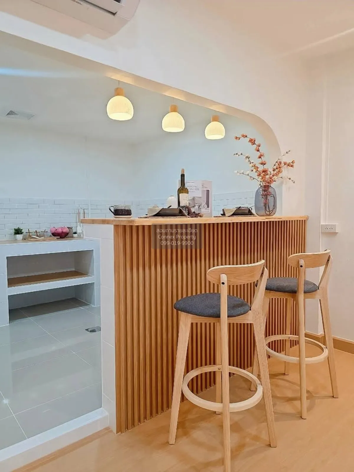 For Sale Townhouse/Townhome  , Baan Pongsirichai 4 Phetkasem 81 ,