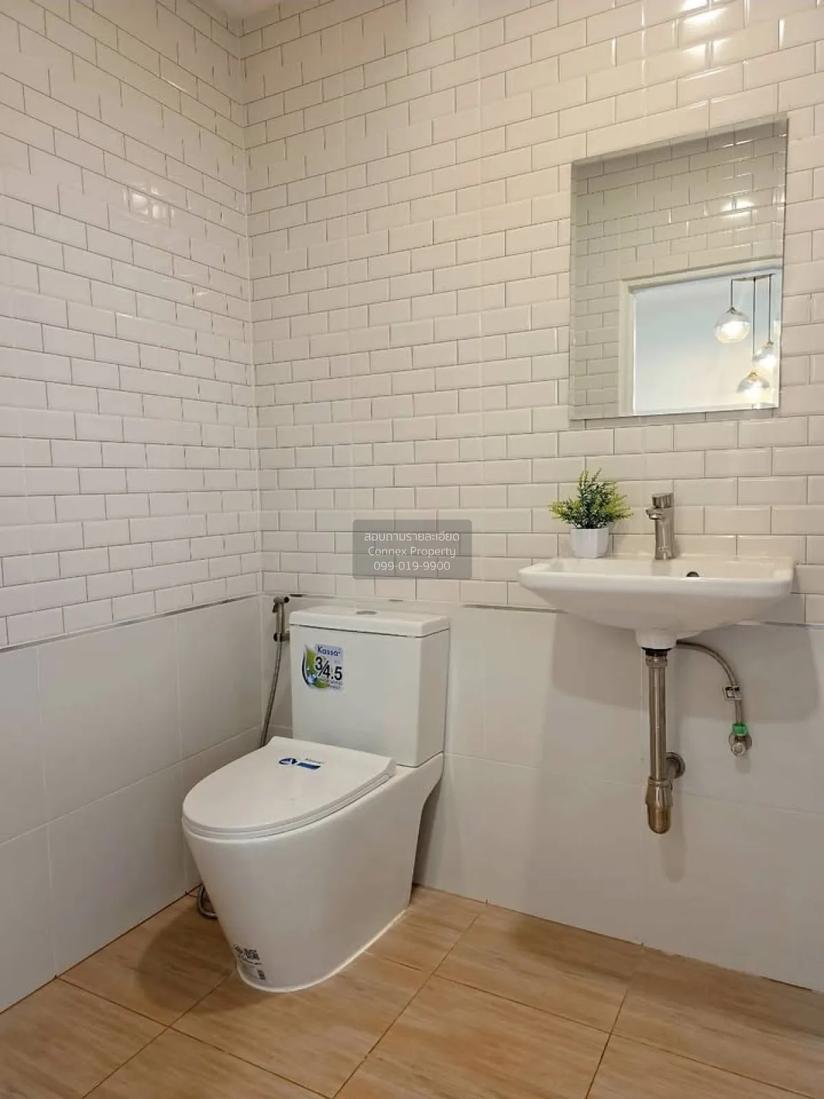 For Sale Townhouse/Townhome  , Baan Pongsirichai 4 Phetkasem 81 ,