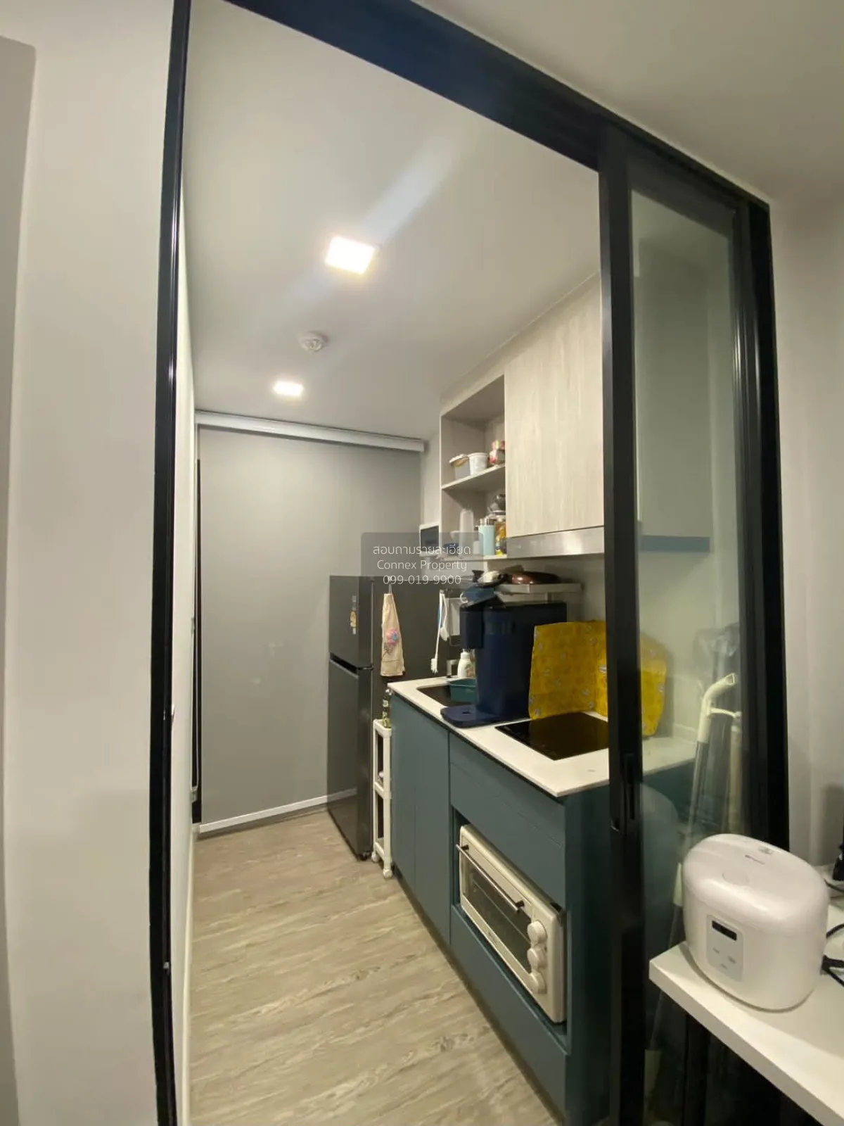 ขายคอนโด  เคฟ ซีด เกษตร เสนานิคม เขต จตุจักร กรุงเทพ CX-169527