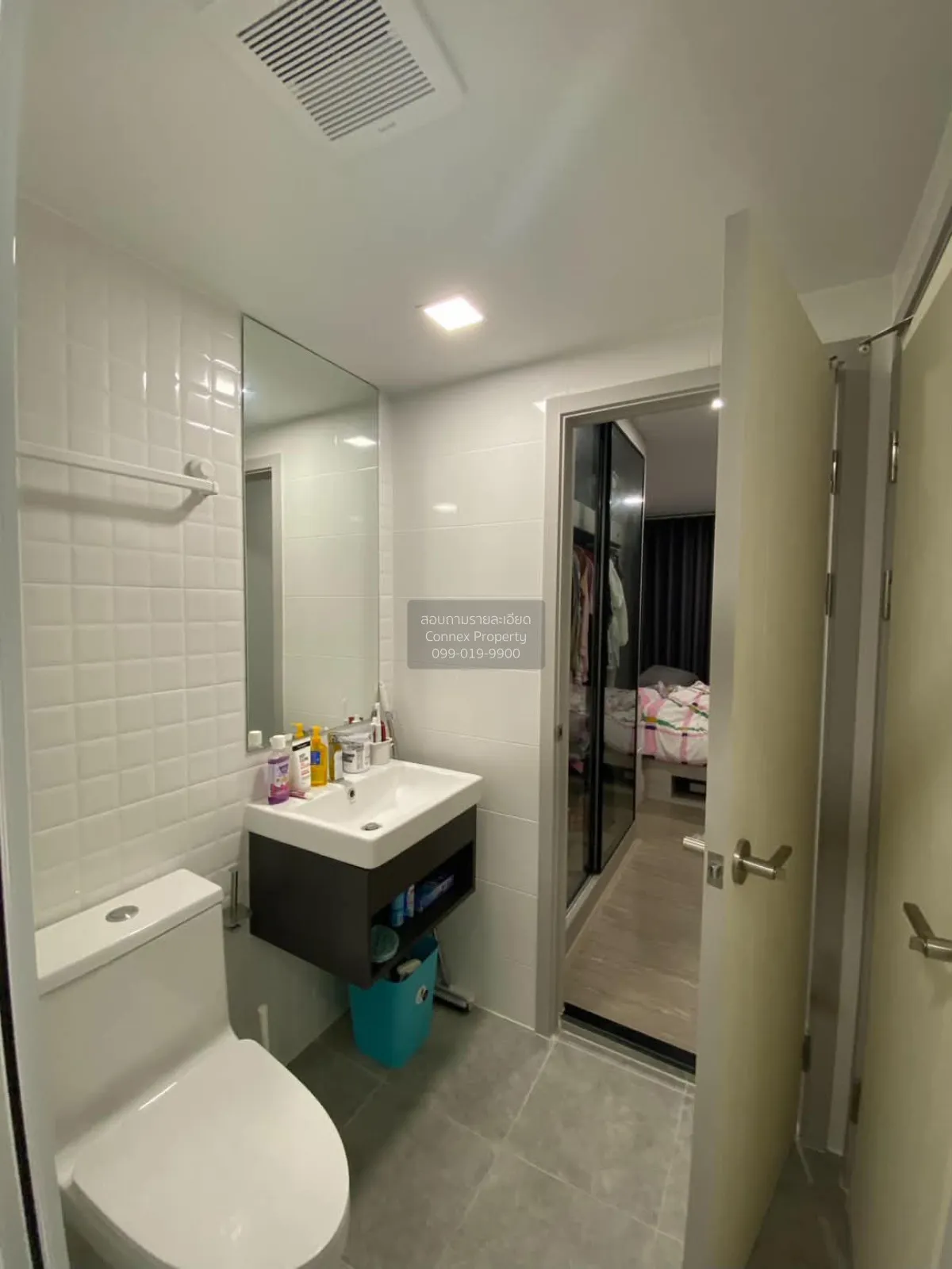ขายคอนโด  เคฟ ซีด เกษตร เสนานิคม เขต จตุจักร กรุงเทพ CX-169527