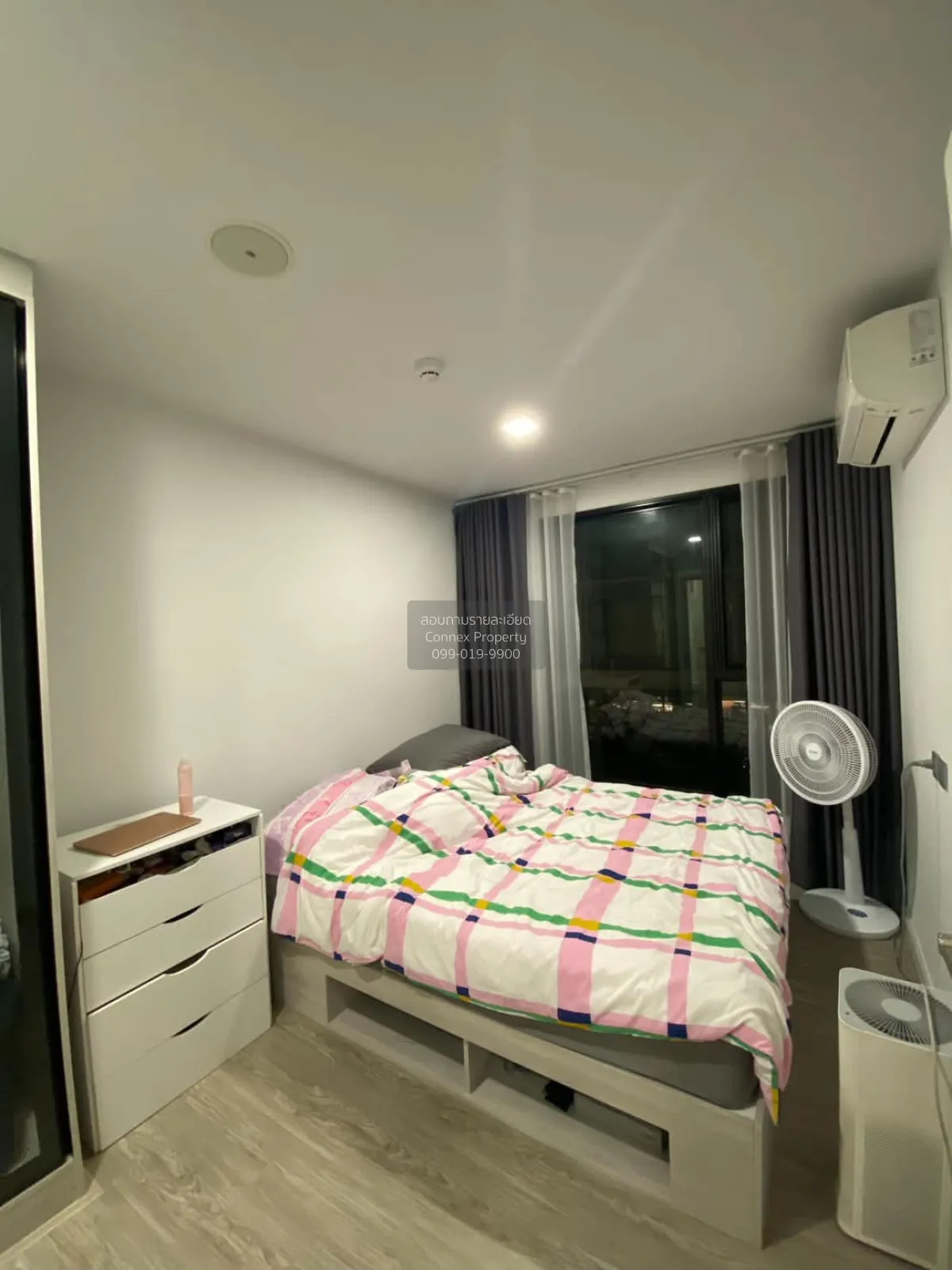 ขายคอนโด  เคฟ ซีด เกษตร เสนานิคม เขต จตุจักร กรุงเทพ CX-169527