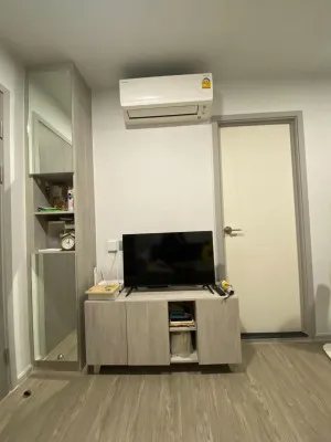 ขายคอนโด  เคฟ ซีด เกษตร เสนานิคม เขต จตุจักร กรุงเทพ CX-169527