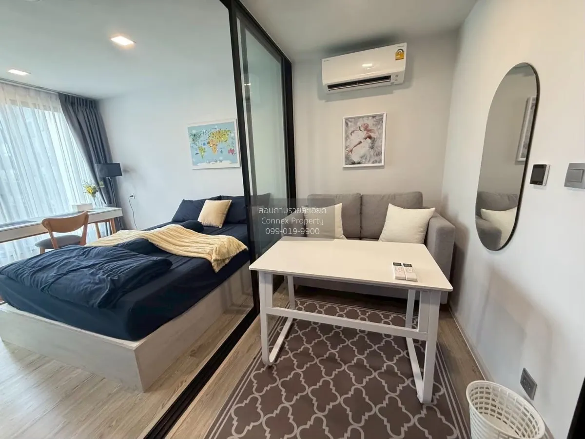 ขายคอนโด  เคฟ ซีด เกษตร เสนานิคม เขต จตุจักร กรุงเทพ CX-169529 1