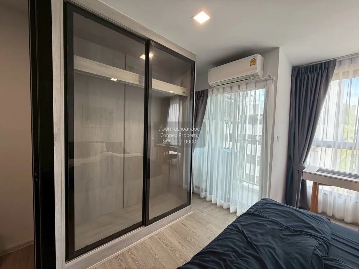 ขายคอนโด  เคฟ ซีด เกษตร เสนานิคม เขต จตุจักร กรุงเทพ CX-169529 3
