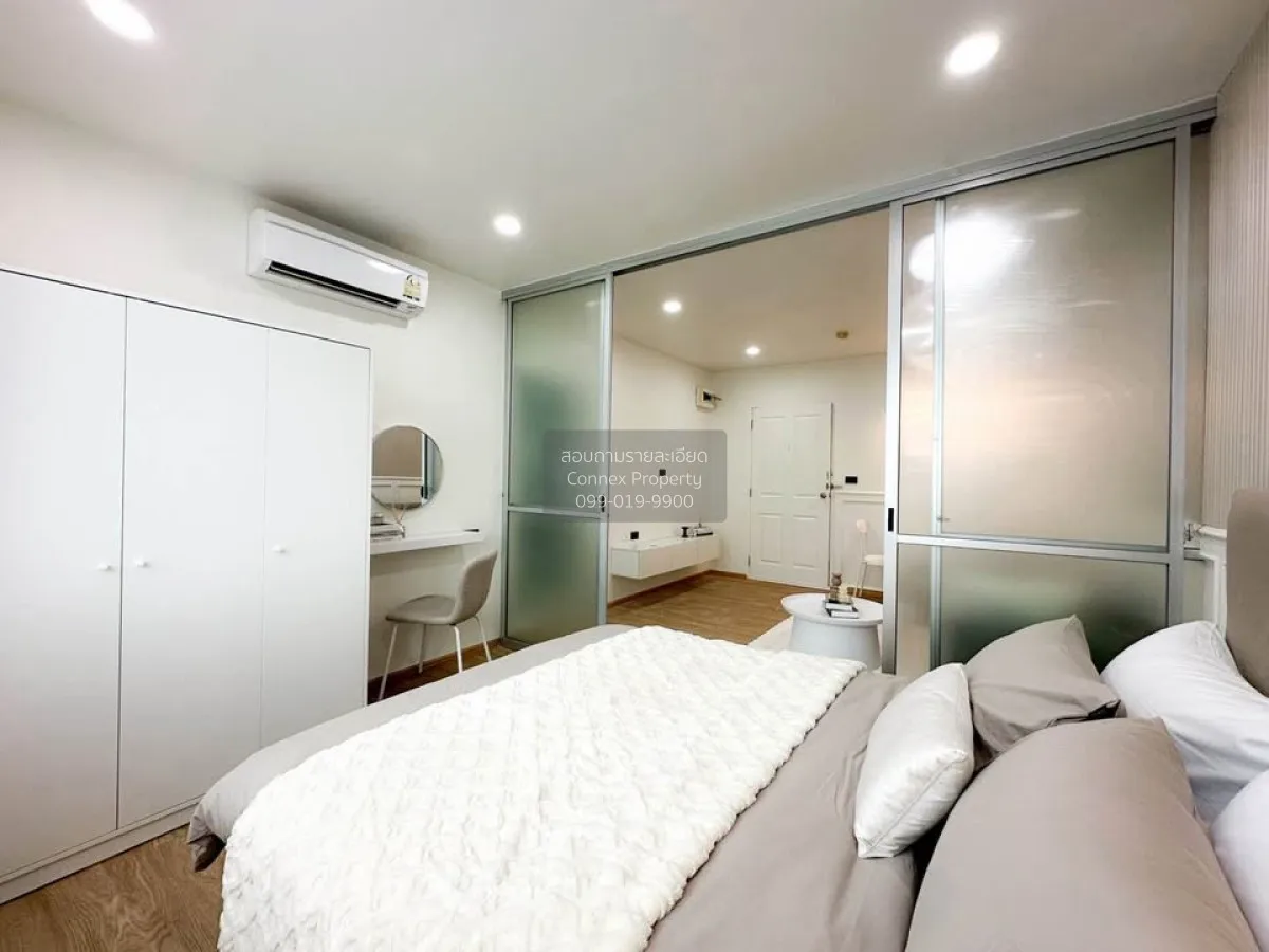 For Sale Condo , D condo Kathu , corner unit , newly renovated ,  1