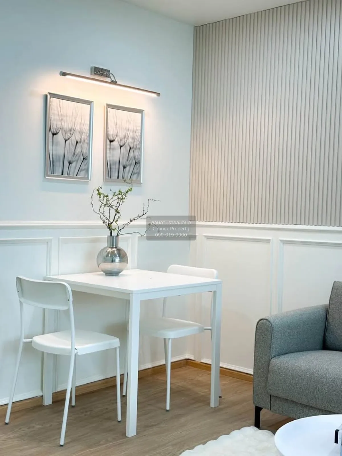 For Sale Condo , D condo Kathu , corner unit , newly renovated ,  2