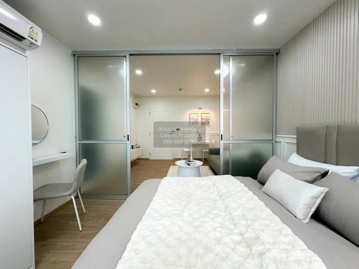 For Sale Condo , D condo Kathu , corner unit , newly renovated ,  3