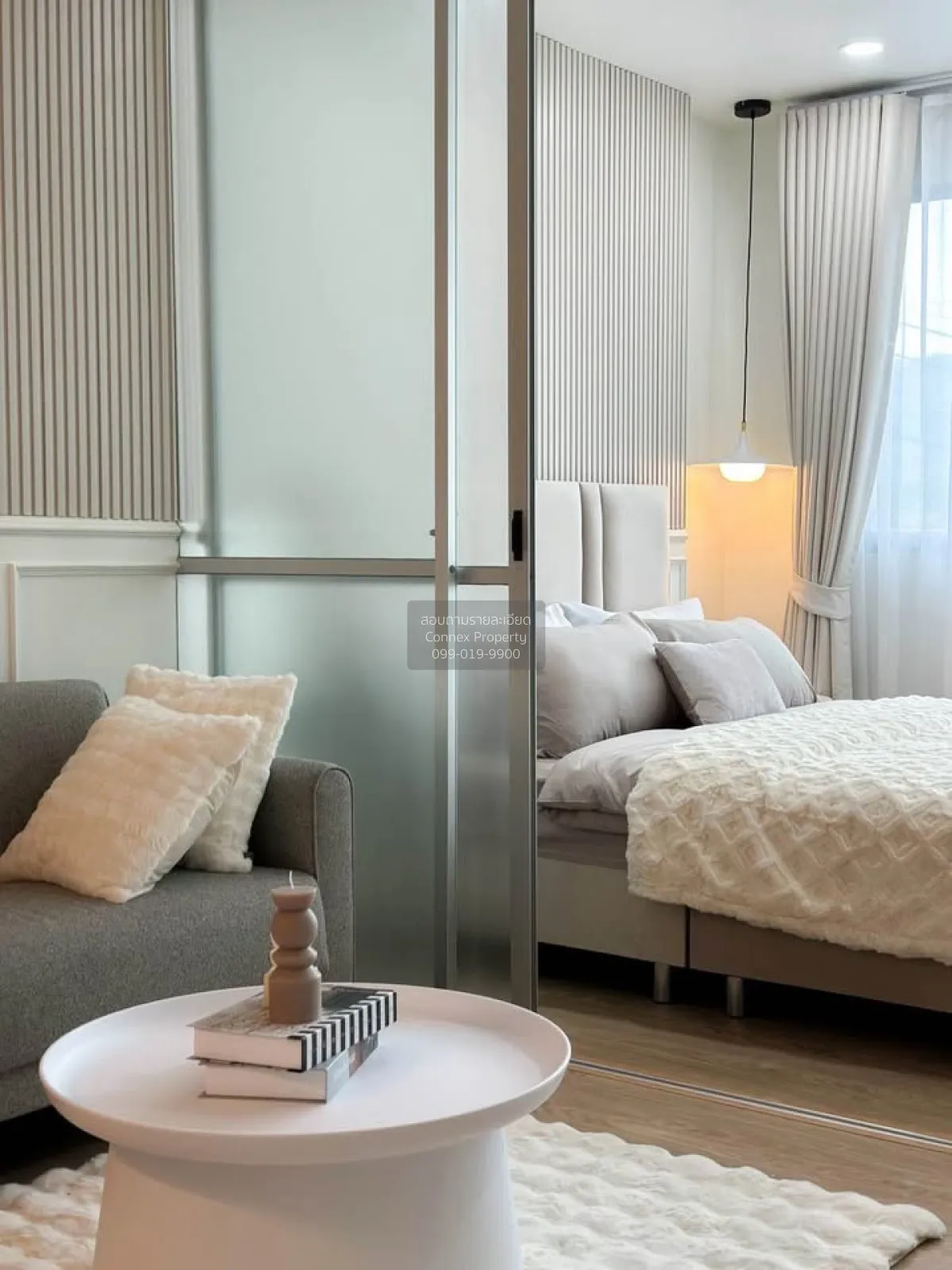 For Sale Condo , D condo Kathu , corner unit , newly renovated ,  4