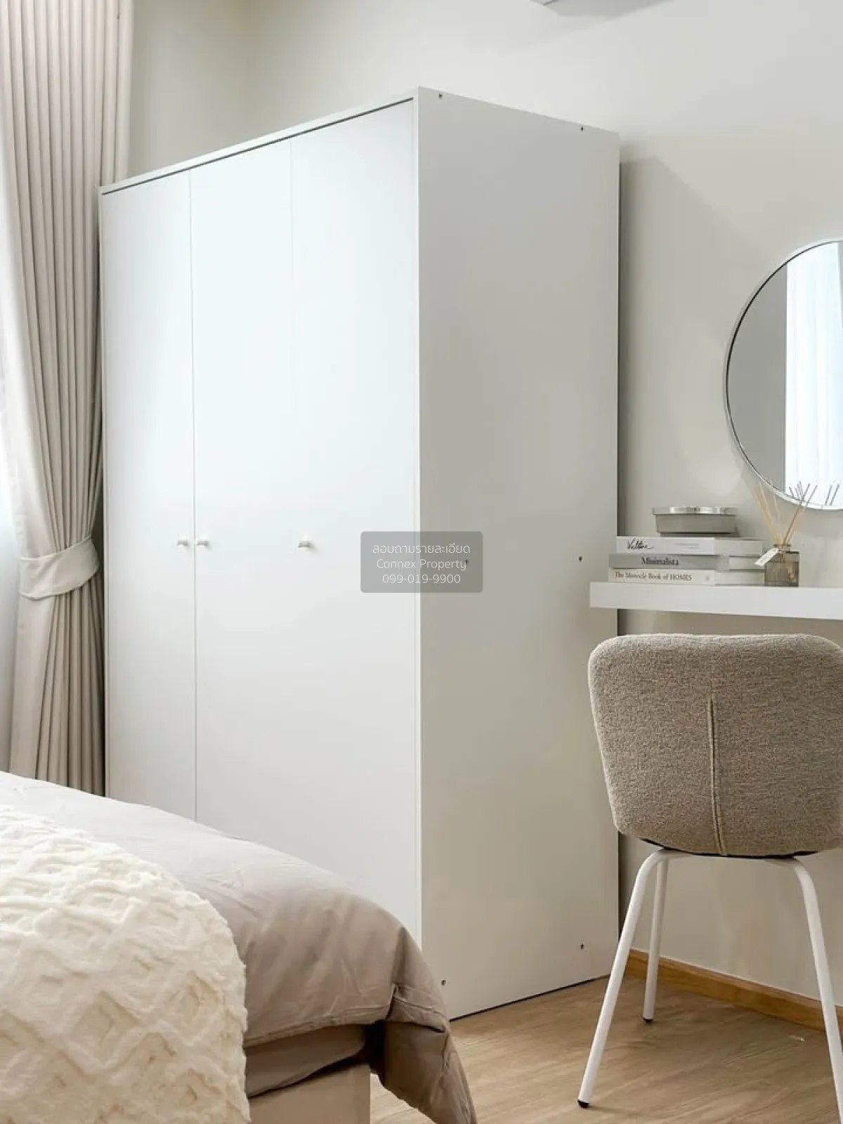For Sale Condo , D condo Kathu , corner unit , newly renovated , 