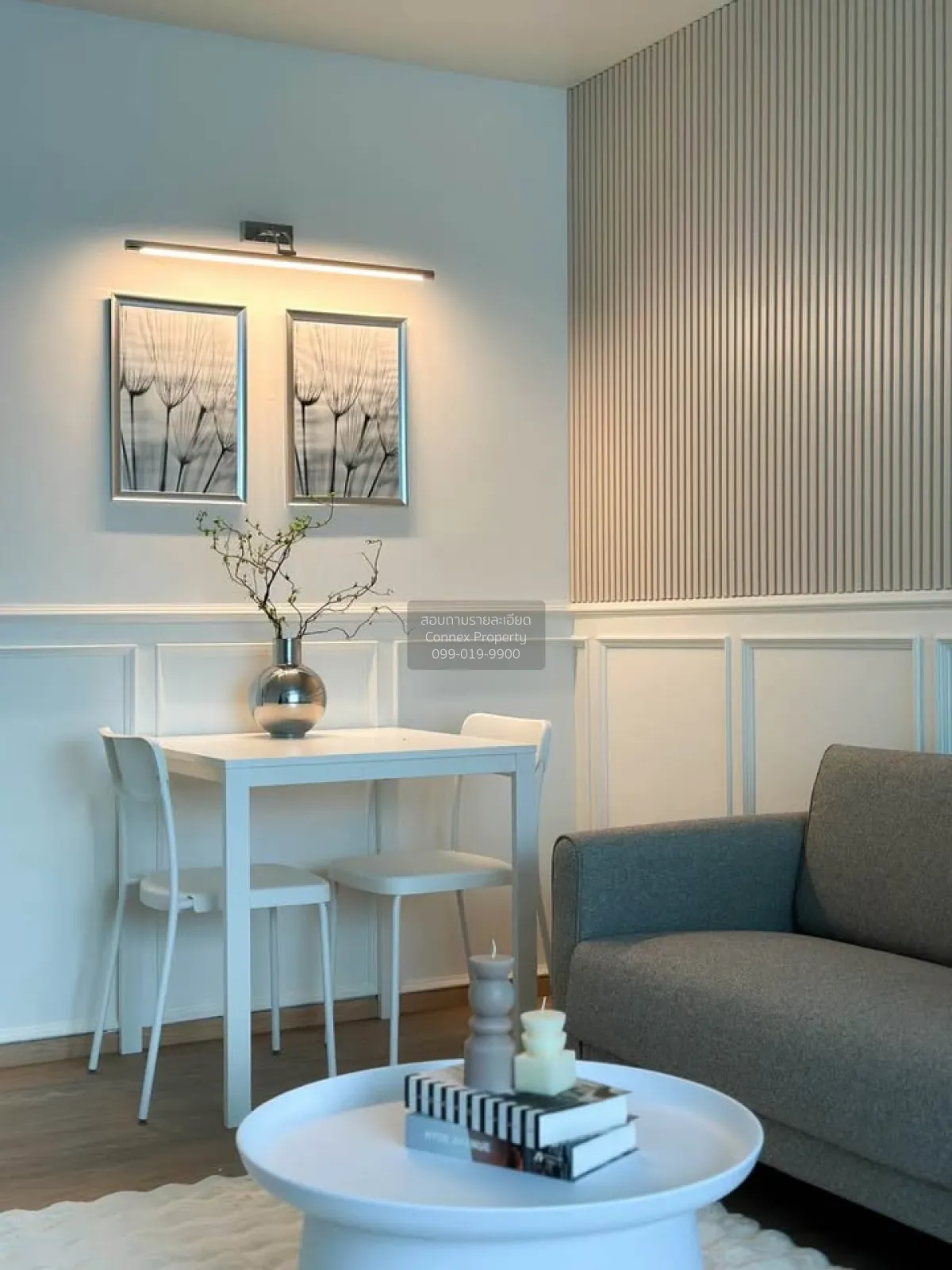 For Sale Condo , D condo Kathu , corner unit , newly renovated , 