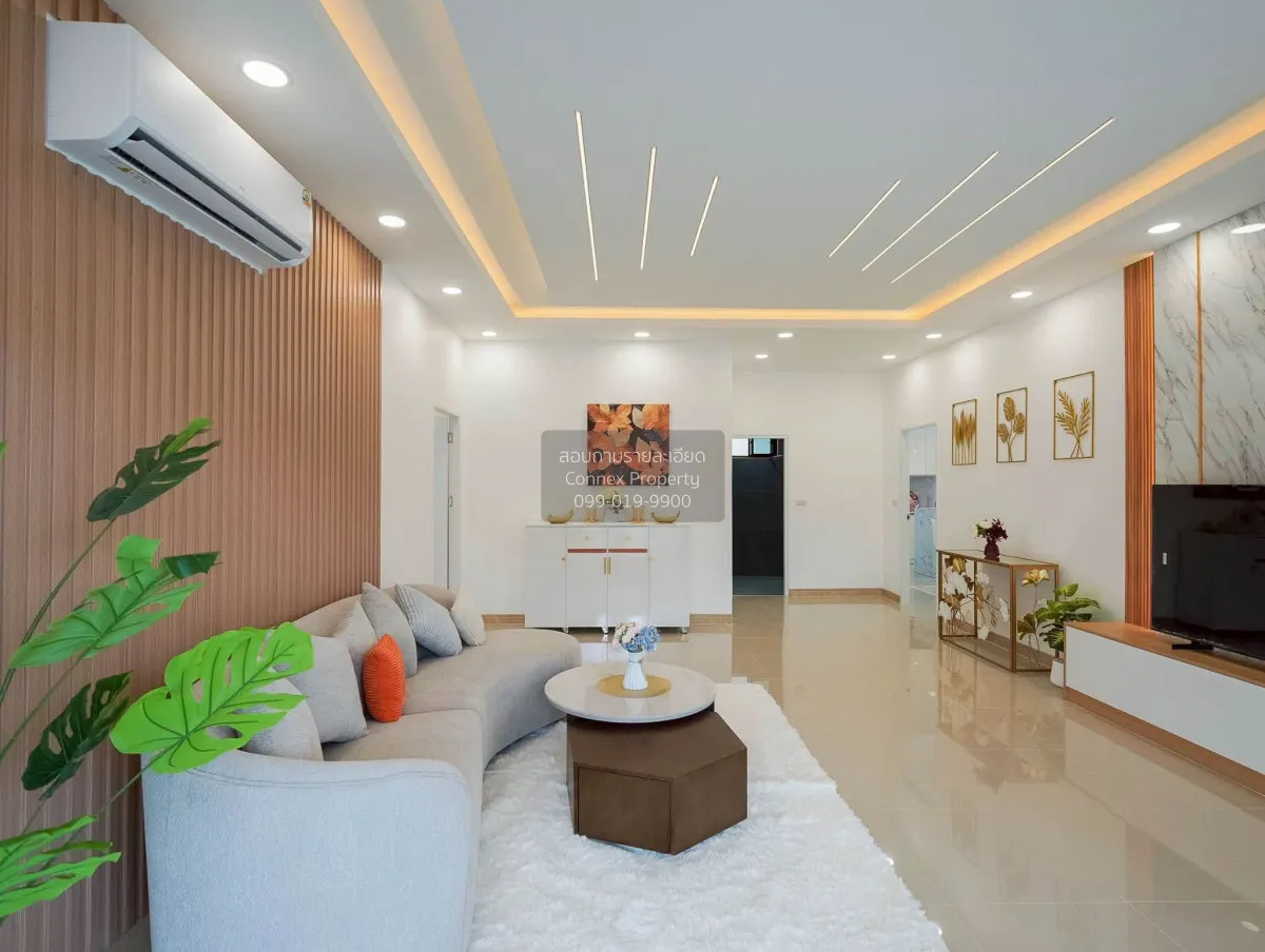 For Sale House , Eakmongkol 4 , Mueang Phata , Bang Lamung , Chon 2