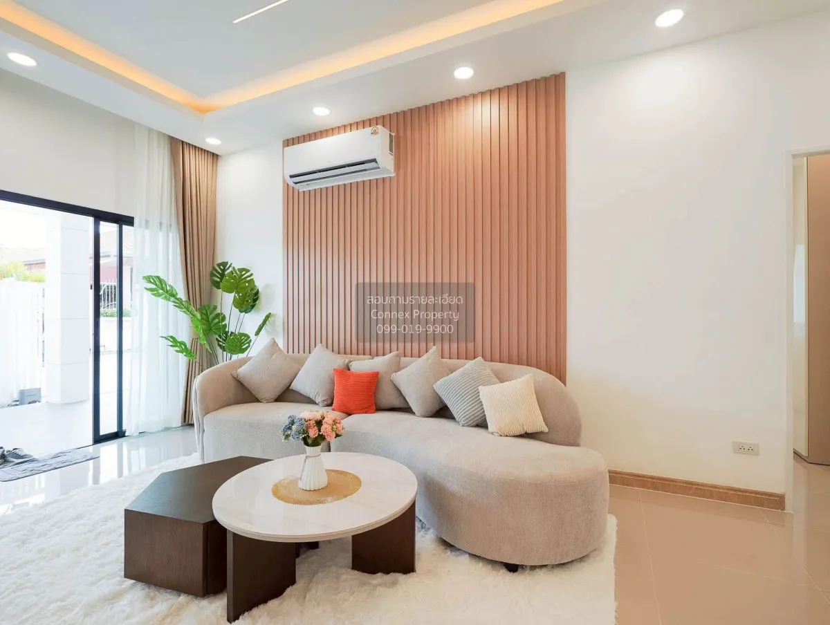 For Sale House , Eakmongkol 4 , Mueang Phata , Bang Lamung , Chon 3