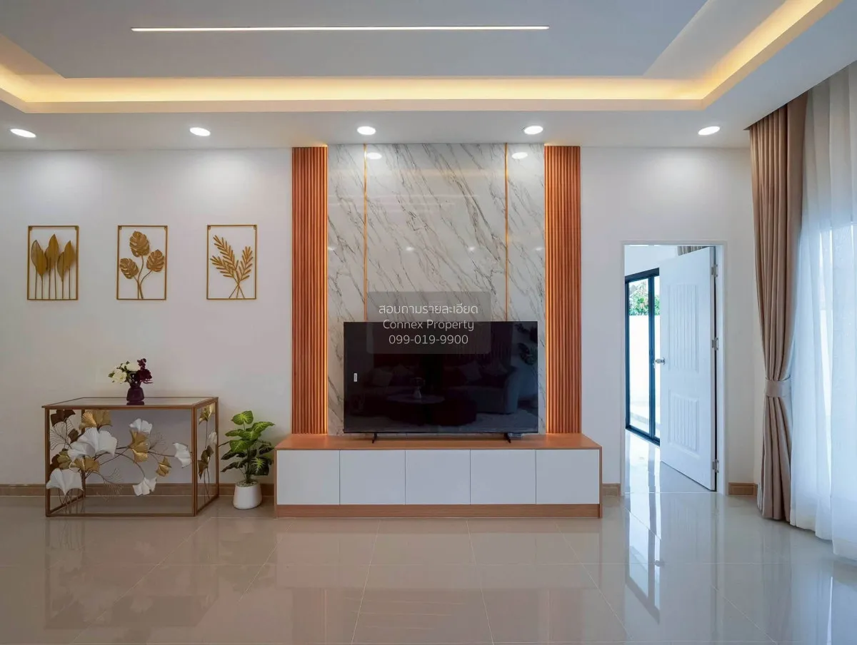 For Sale House , Eakmongkol 4 , Mueang Phata , Bang Lamung , Chon 4