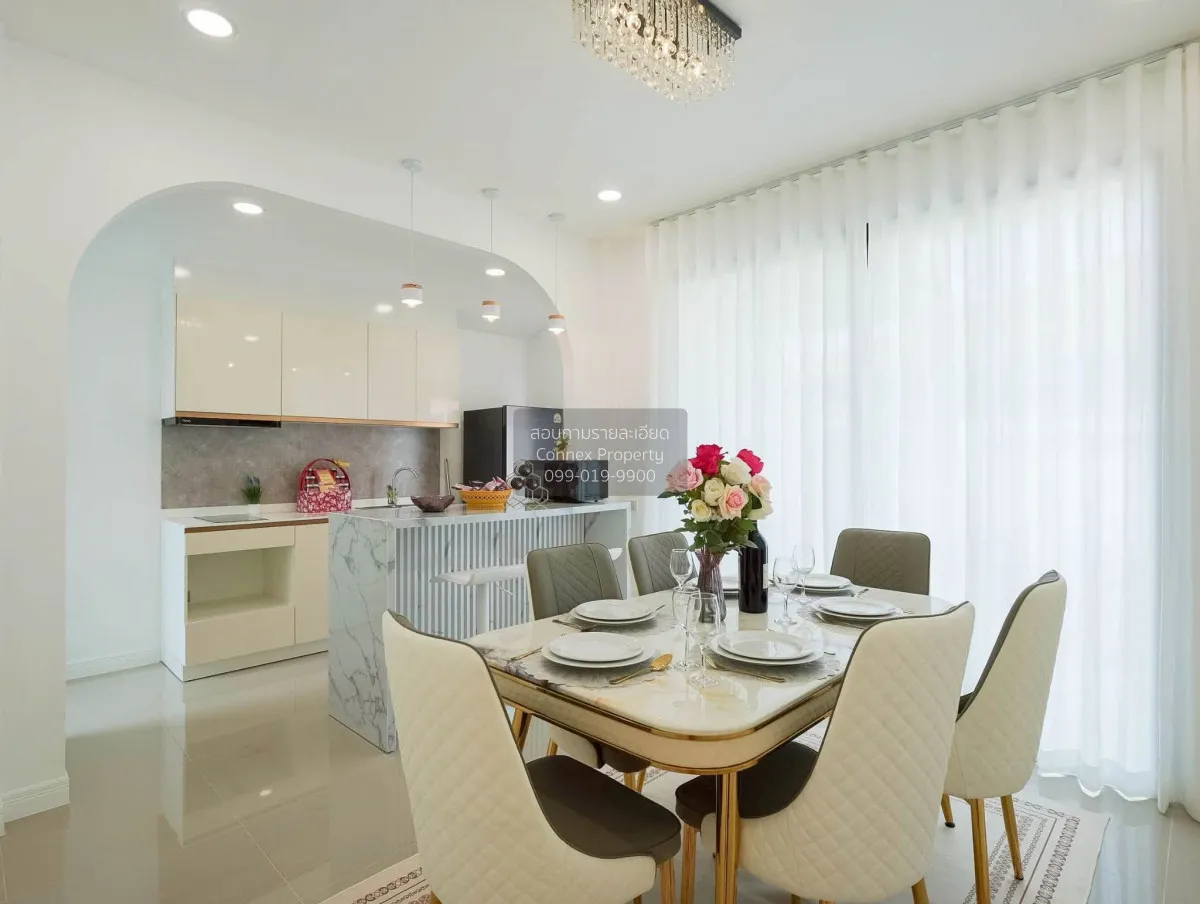 For Sale House , Eakmongkol 4 , Mueang Phata , Bang Lamung , Chon