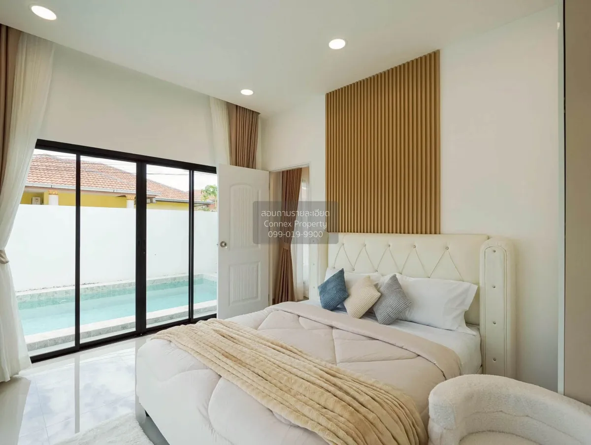 For Sale House , Eakmongkol 4 , Mueang Phata , Bang Lamung , Chon