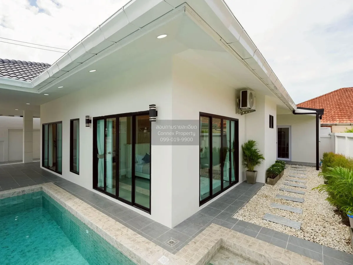 For Sale House , Eakmongkol 4 , Mueang Phata , Bang Lamung , Chon
