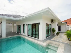 For Sale House , Eakmongkol 4 , Mueang Phata , Bang Lamung , Chon Buri , CX-169535