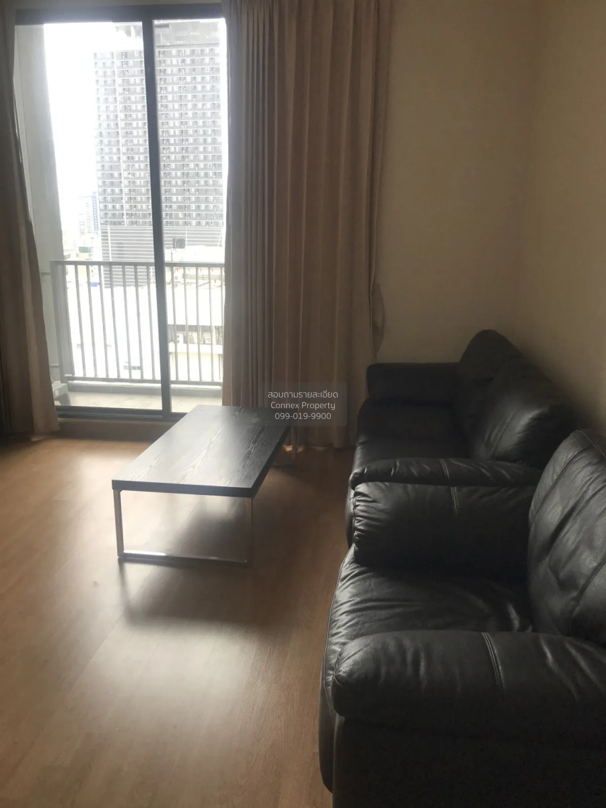 FOR RENT condo , Q House Sukhumvit 79 , BTS-On Nut , Phra Khanong 1