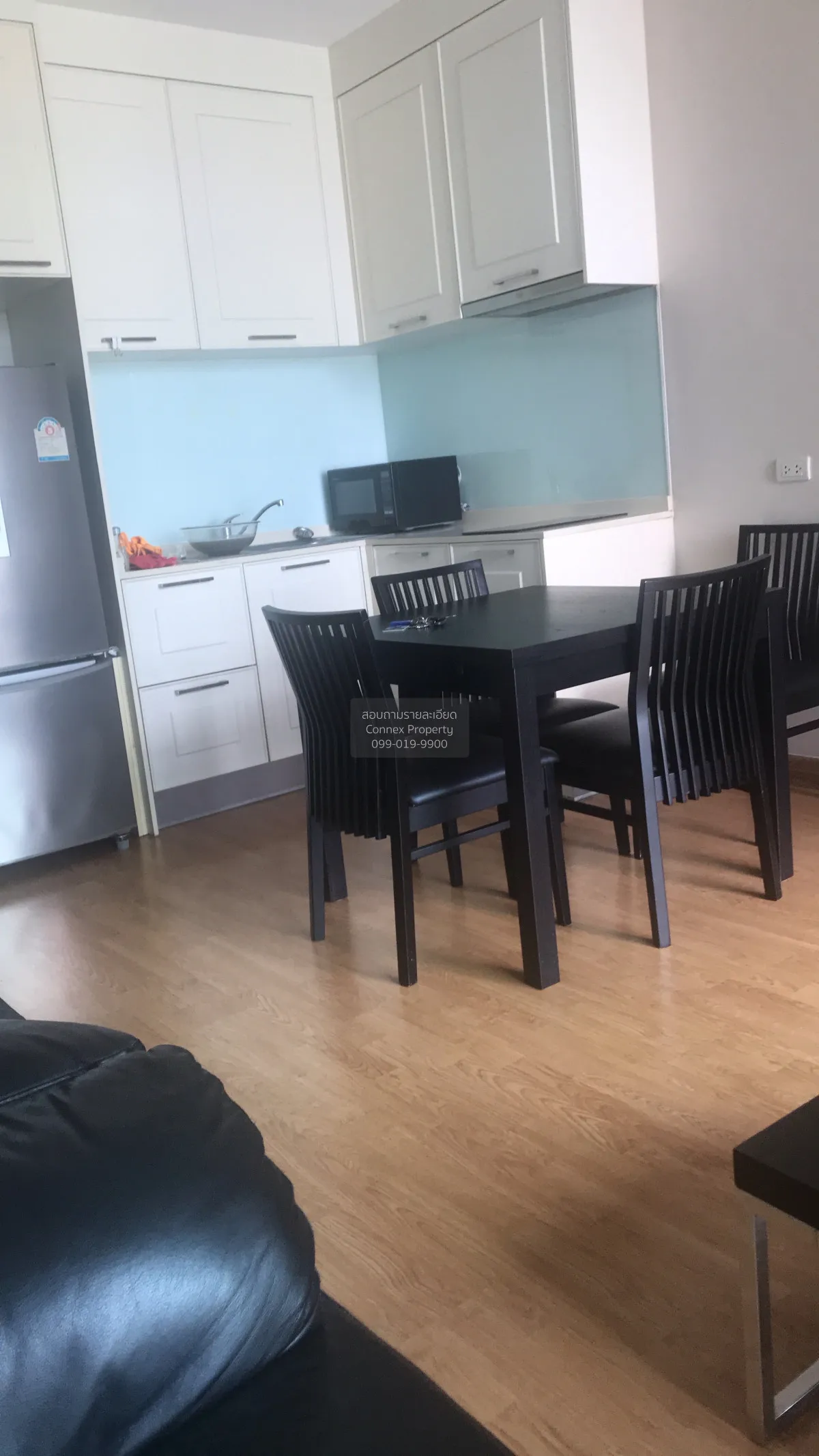 FOR RENT condo , Q House Sukhumvit 79 , BTS-On Nut , Phra Khanong 3