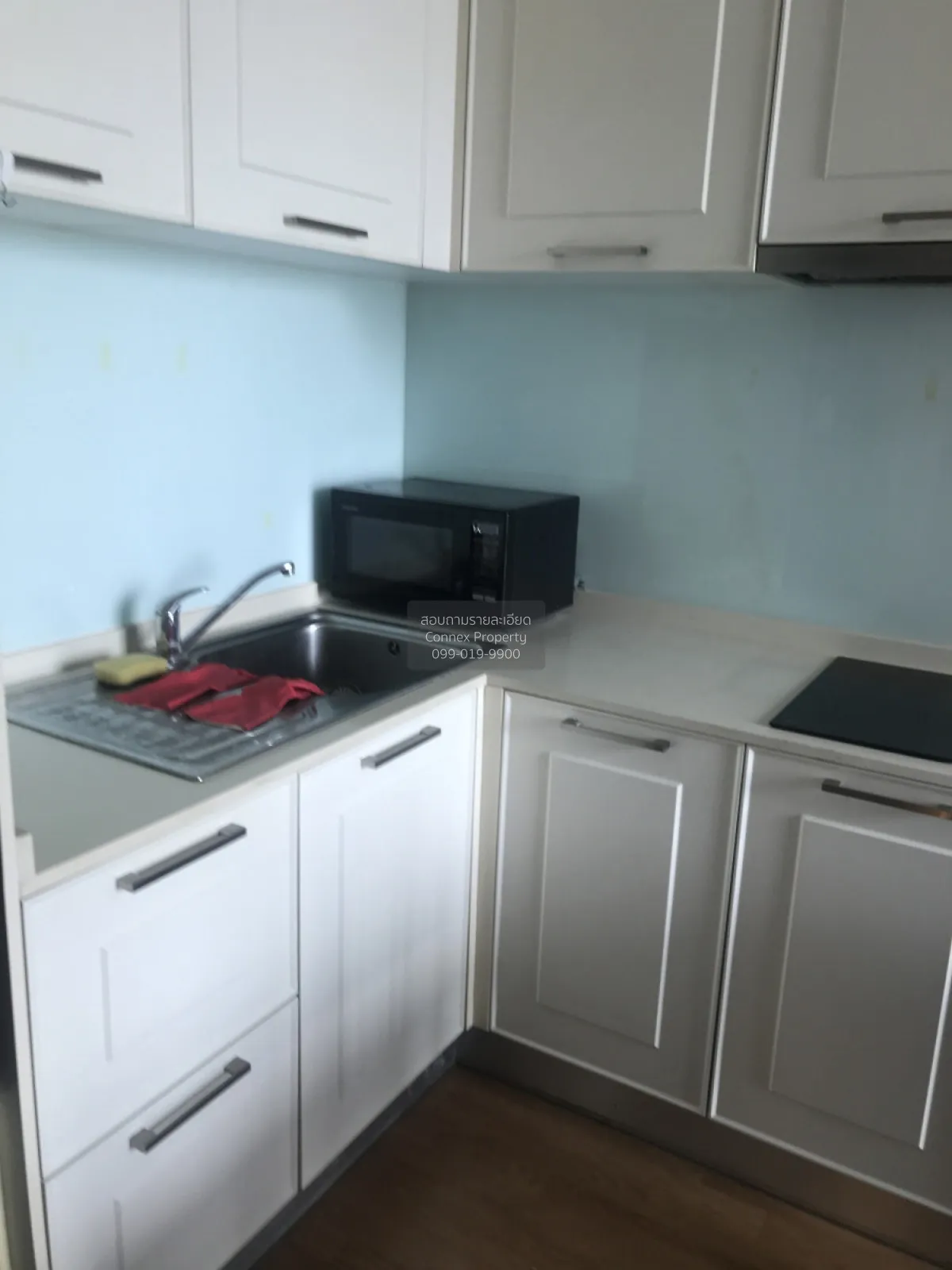 FOR RENT condo , Q House Sukhumvit 79 , BTS-On Nut , Phra Khanong 4