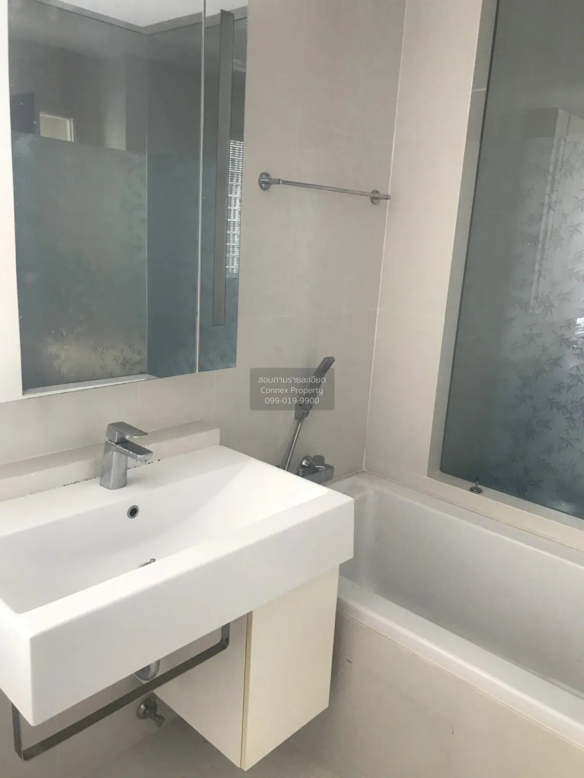 FOR RENT condo , Q House Sukhumvit 79 , BTS-On Nut , Phra Khanong