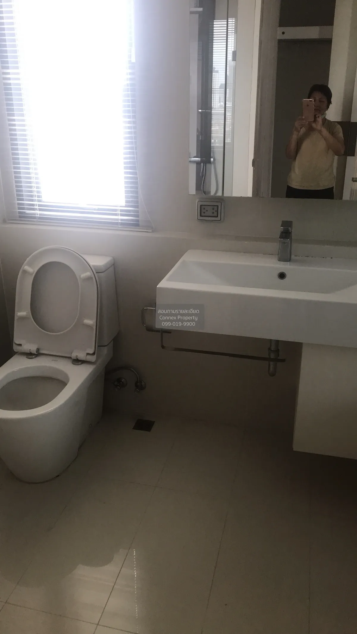FOR RENT condo , Q House Sukhumvit 79 , BTS-On Nut , Phra Khanong