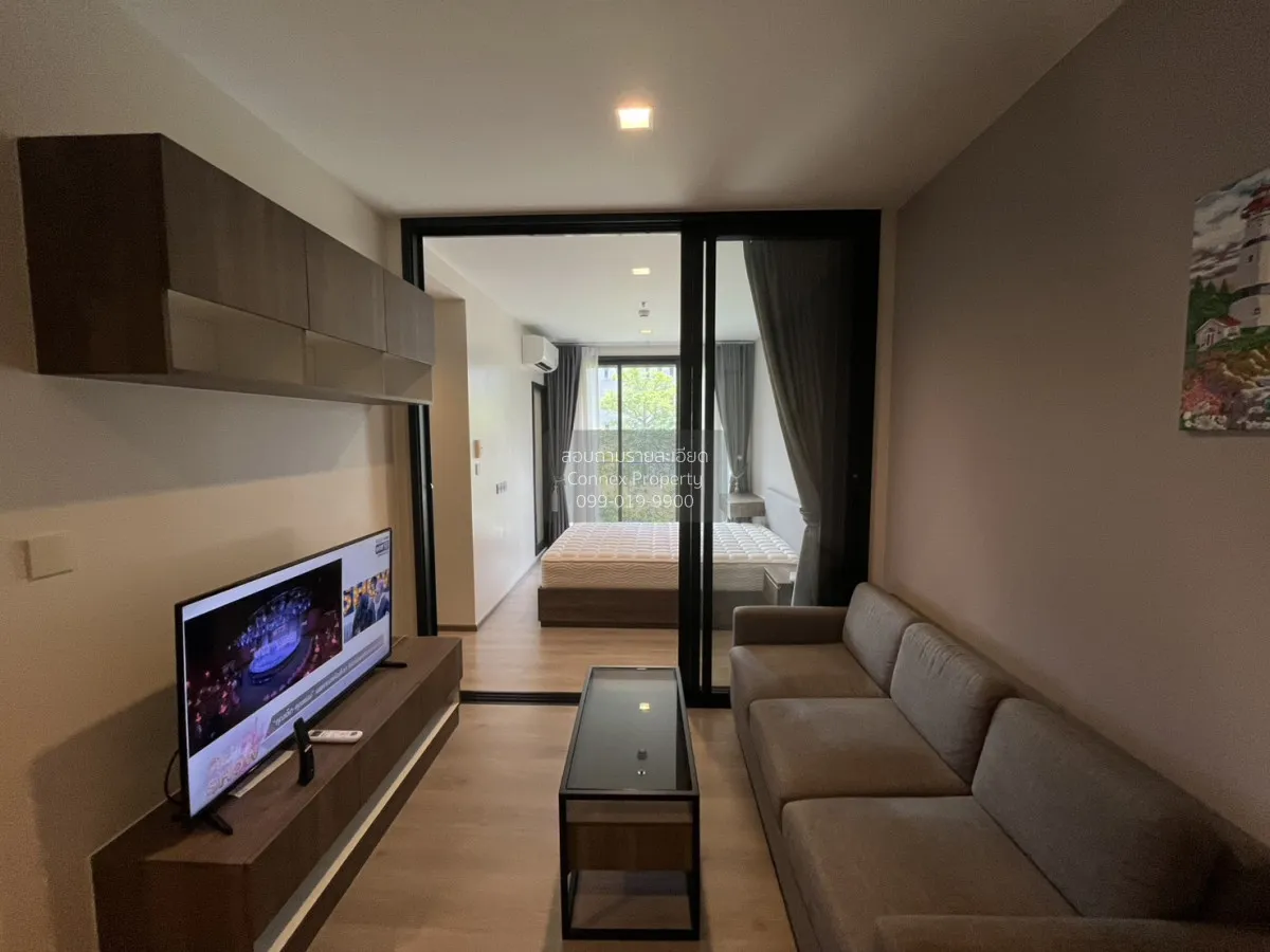 For Rent Condo , The Line Phahonyothin Park , BTS-Ha Yaek Lat Phr 1
