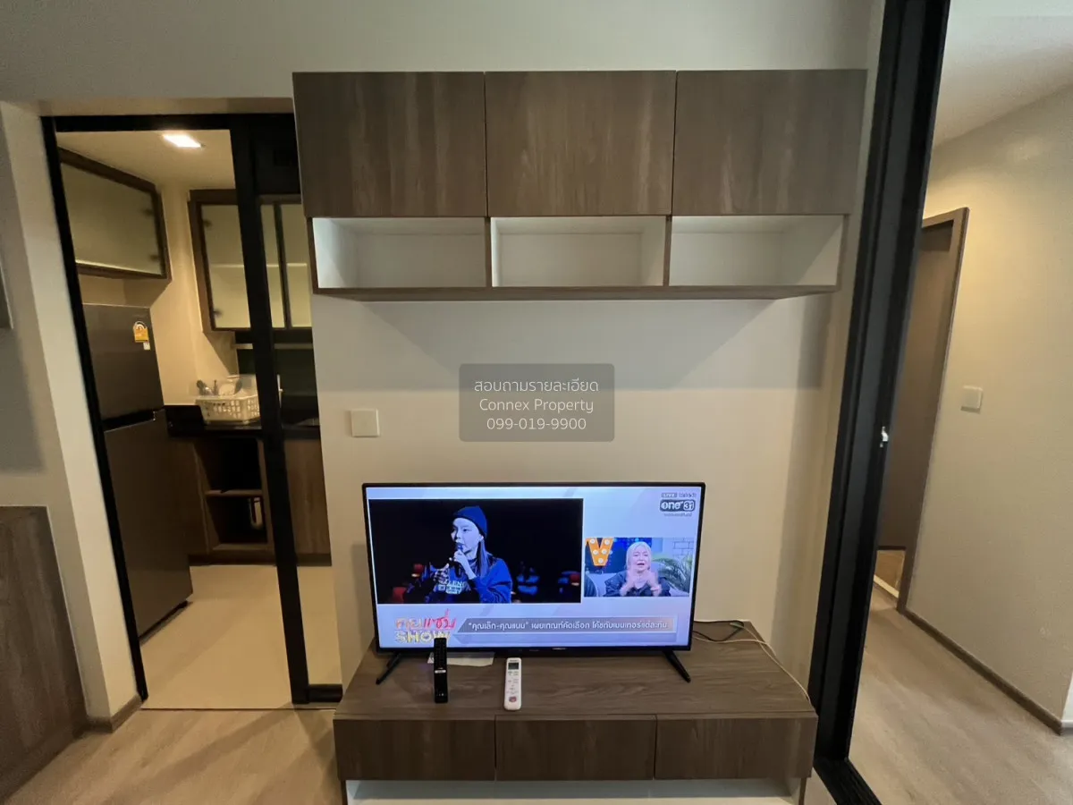 For Rent Condo , The Line Phahonyothin Park , BTS-Ha Yaek Lat Phr 2