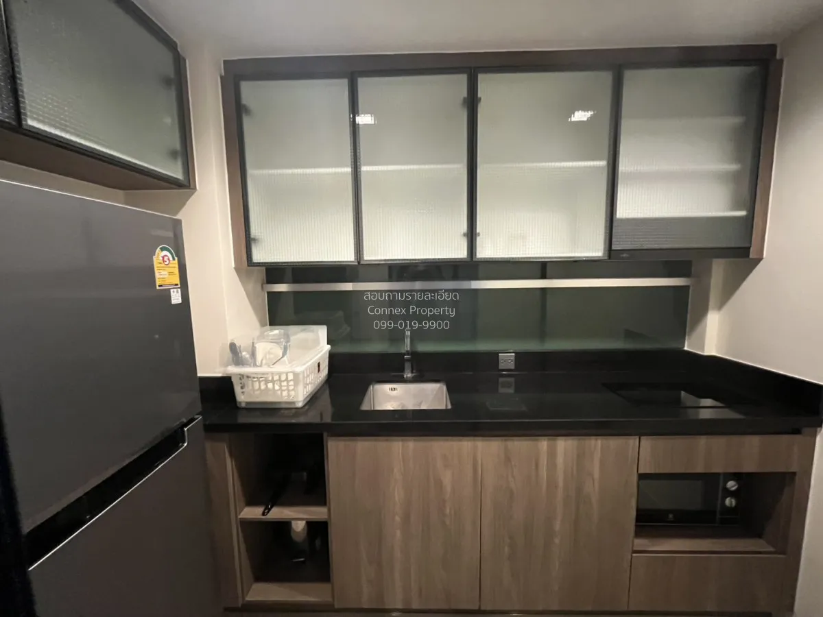For Rent Condo , The Line Phahonyothin Park , BTS-Ha Yaek Lat Phr 3
