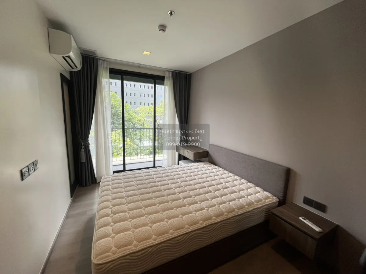 For Rent Condo , The Line Phahonyothin Park , BTS-Ha Yaek Lat Phr 4