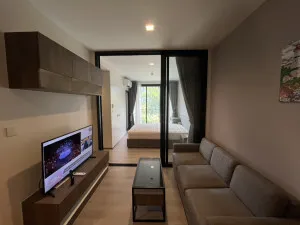 For Rent Condo , The Line Phahonyothin Park , BTS-Ha Yaek Lat Phrao , Chomphon , Chatuchak , Bangkok , CX-169543