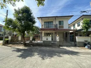 ขายบ้าน  เอโทล บาหลี บีช อ่อนนุช-ลาดกระบัง ลาดกระบัง เขต ลาดกระบัง กรุงเทพ CX-169545