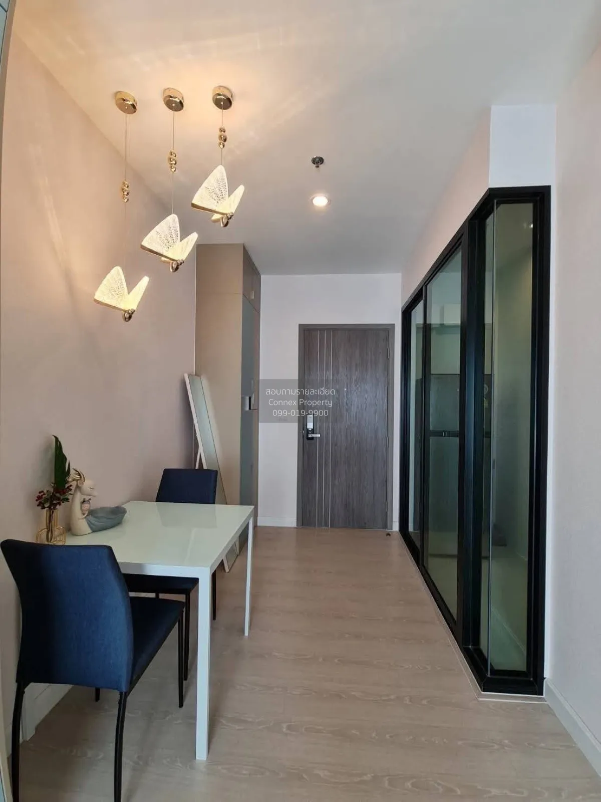 For Rent Condo , Niche Pride Thonglor-Phetchaburi , nice view , h 2