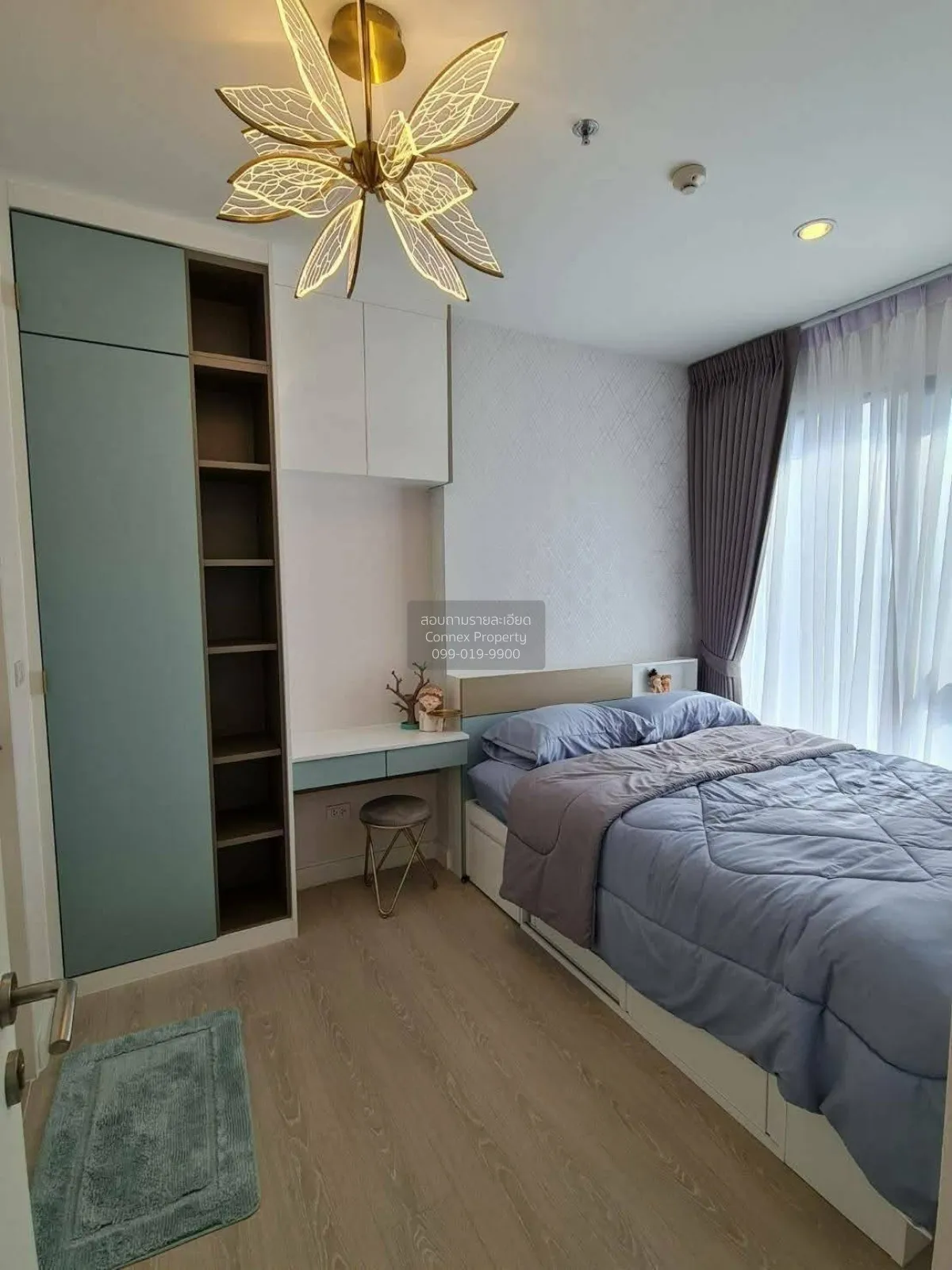 For Rent Condo , Niche Pride Thonglor-Phetchaburi , nice view , h 4