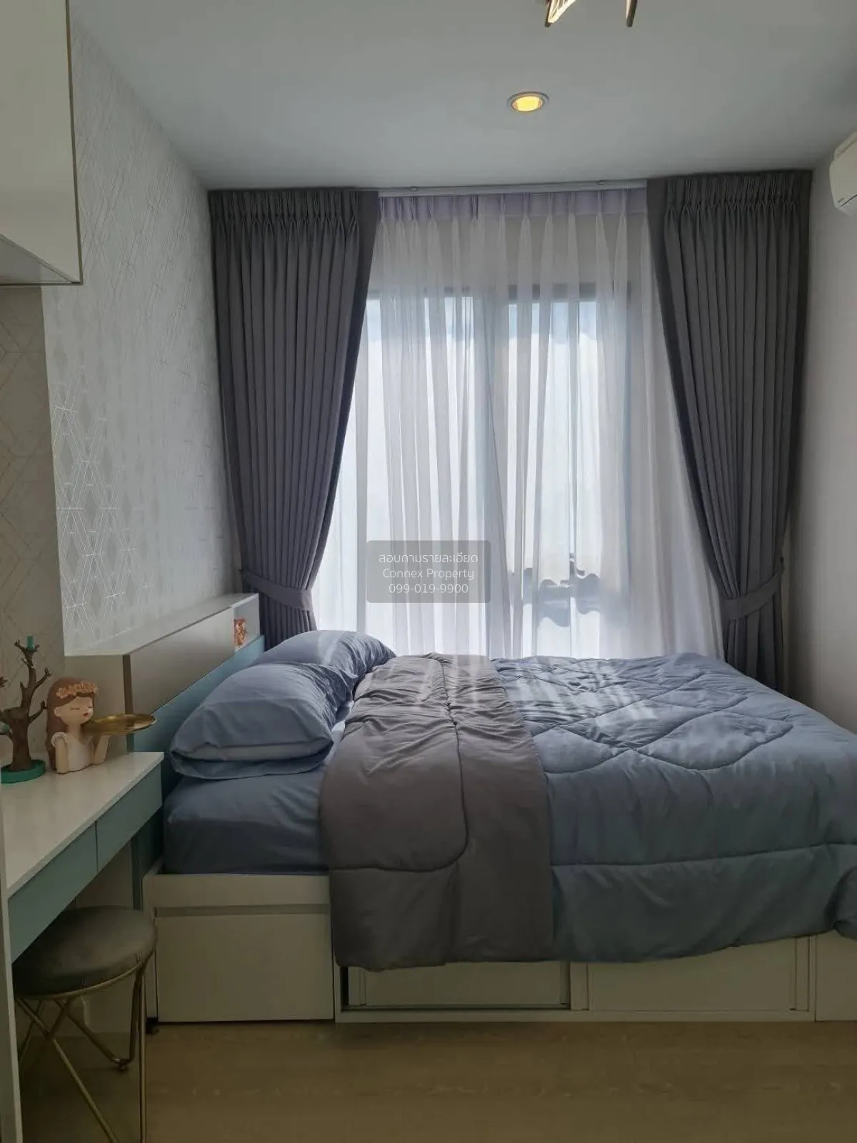 For Rent Condo , Niche Pride Thonglor-Phetchaburi , nice view , h