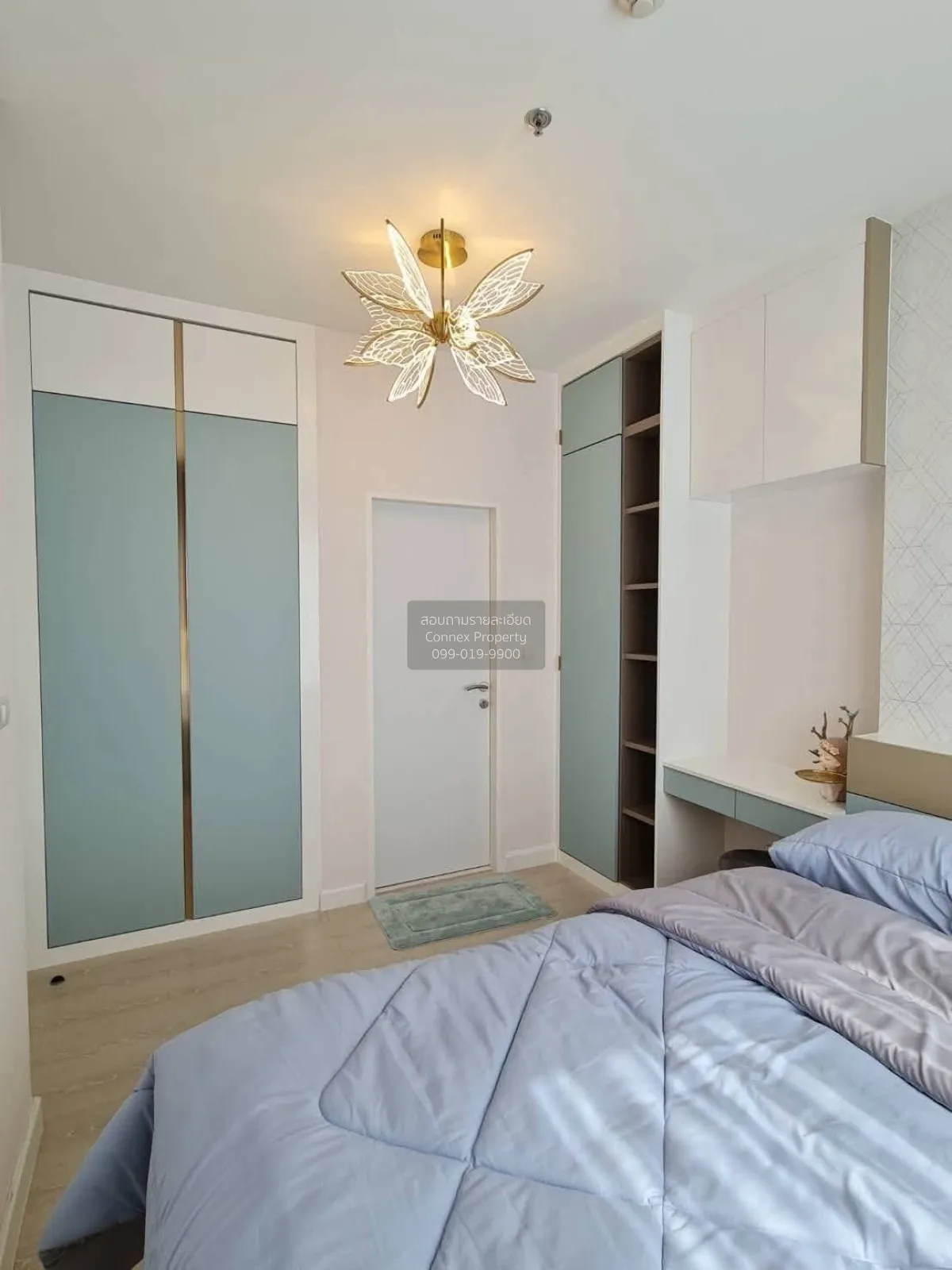 For Rent Condo , Niche Pride Thonglor-Phetchaburi , nice view , h