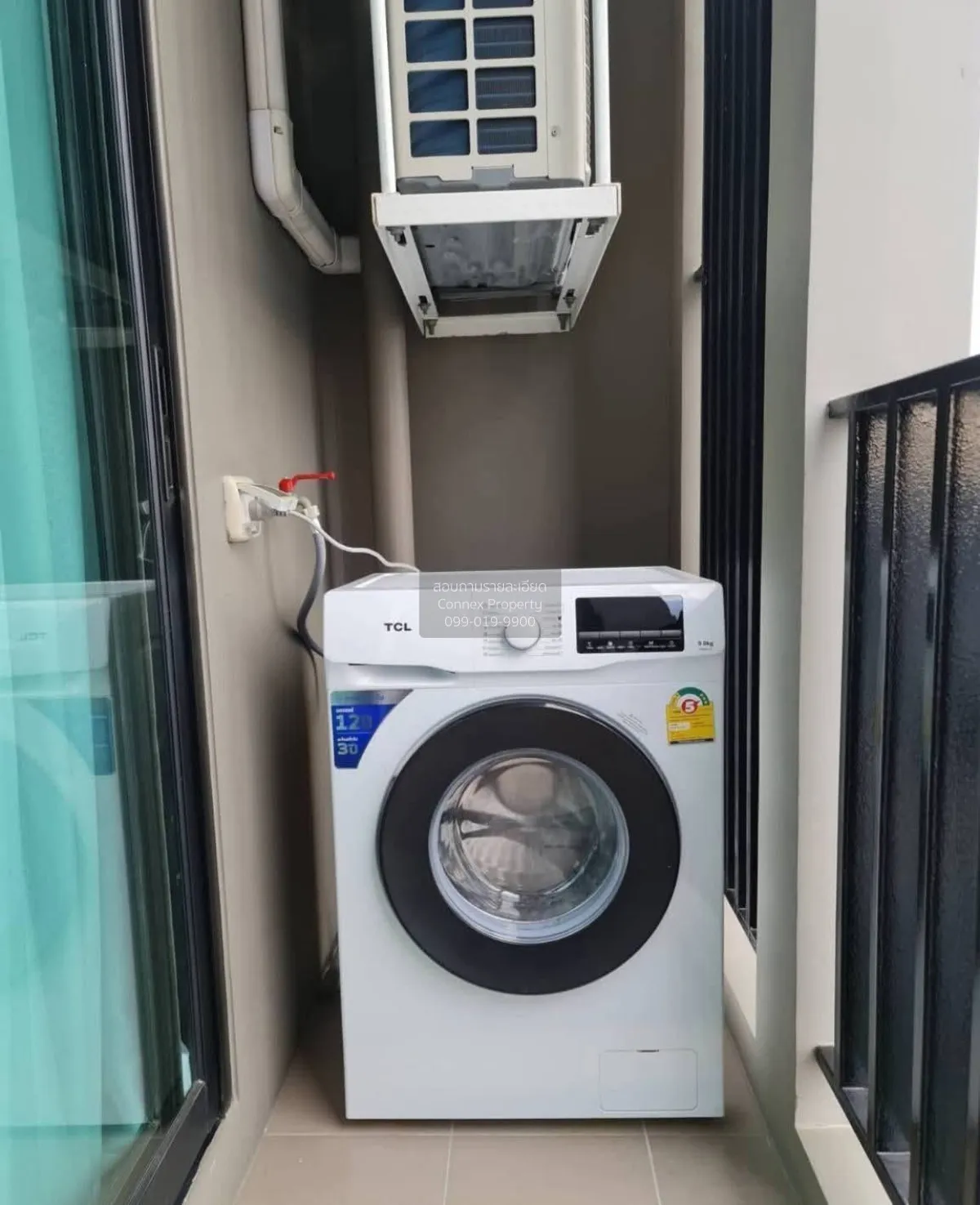 For Rent Condo , Niche Pride Thonglor-Phetchaburi , nice view , h