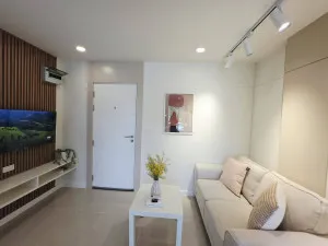 ขายคอนโด  เดอะ ซีน คอนโด ภูเก็ต กะทู้ กะทู้ ภูเก็ต CX-169553