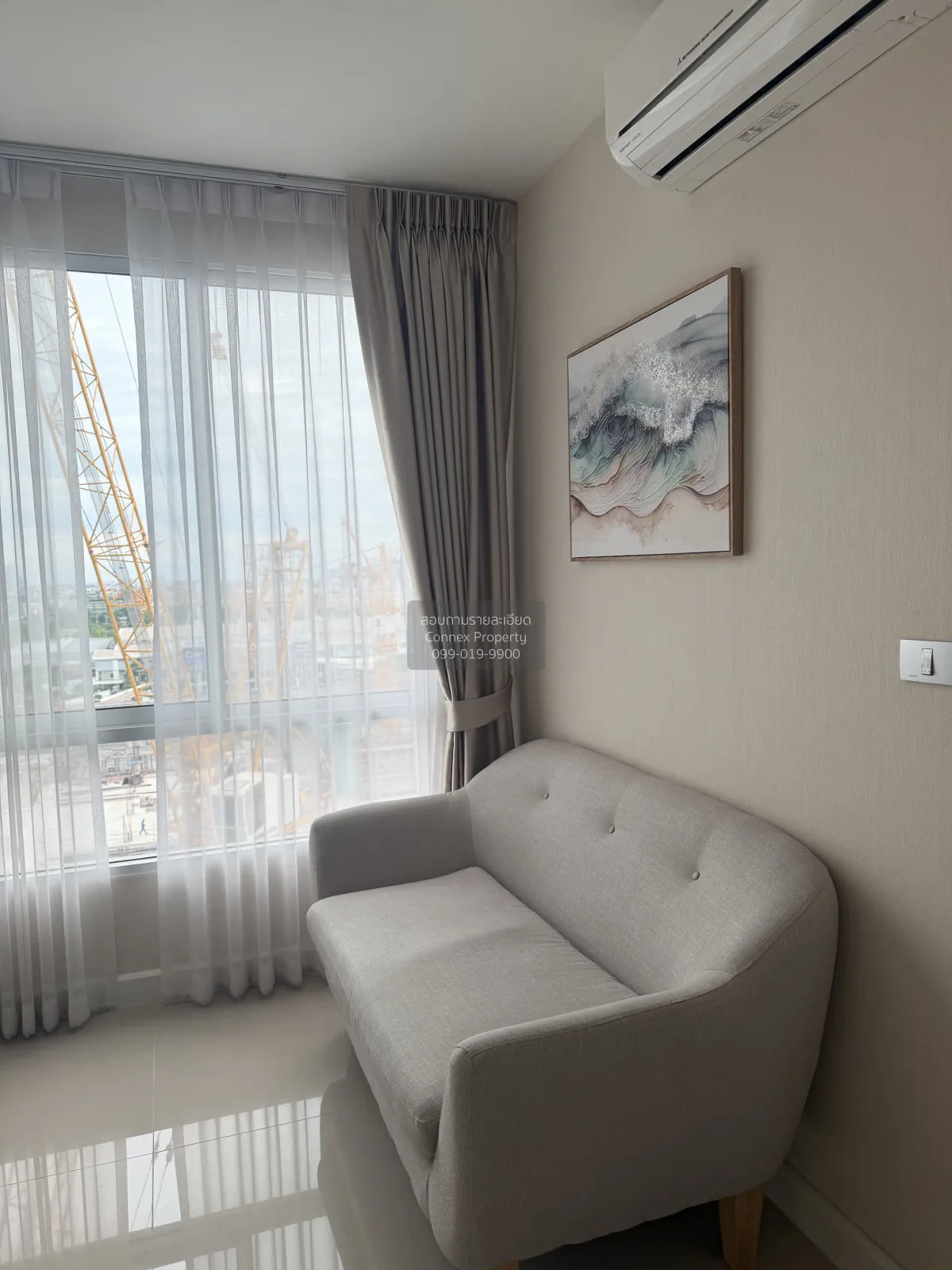 For Rent Condo , The Sky Sukhumvit , BTS-Udom Suk , Bang Na , Ban 1