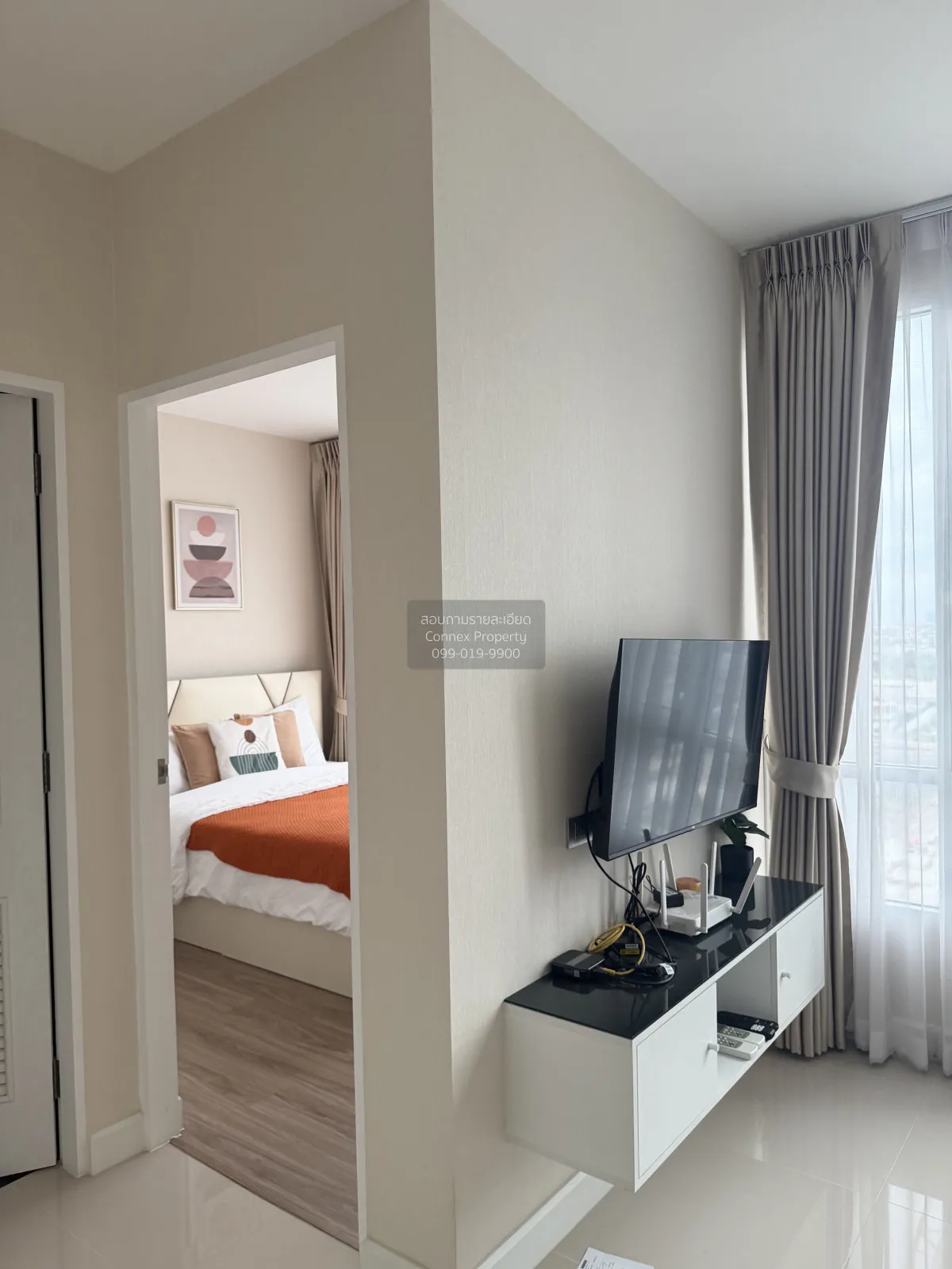 For Rent Condo , The Sky Sukhumvit , BTS-Udom Suk , Bang Na , Ban 2