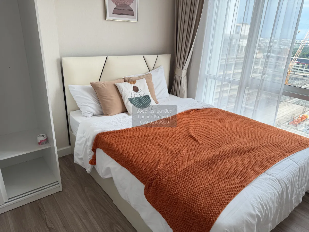For Rent Condo , The Sky Sukhumvit , BTS-Udom Suk , Bang Na , Ban 4