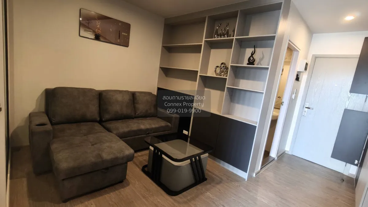 For Rent Condo , Regent Home Bangna (New Project) , Bang Na , Ban 1