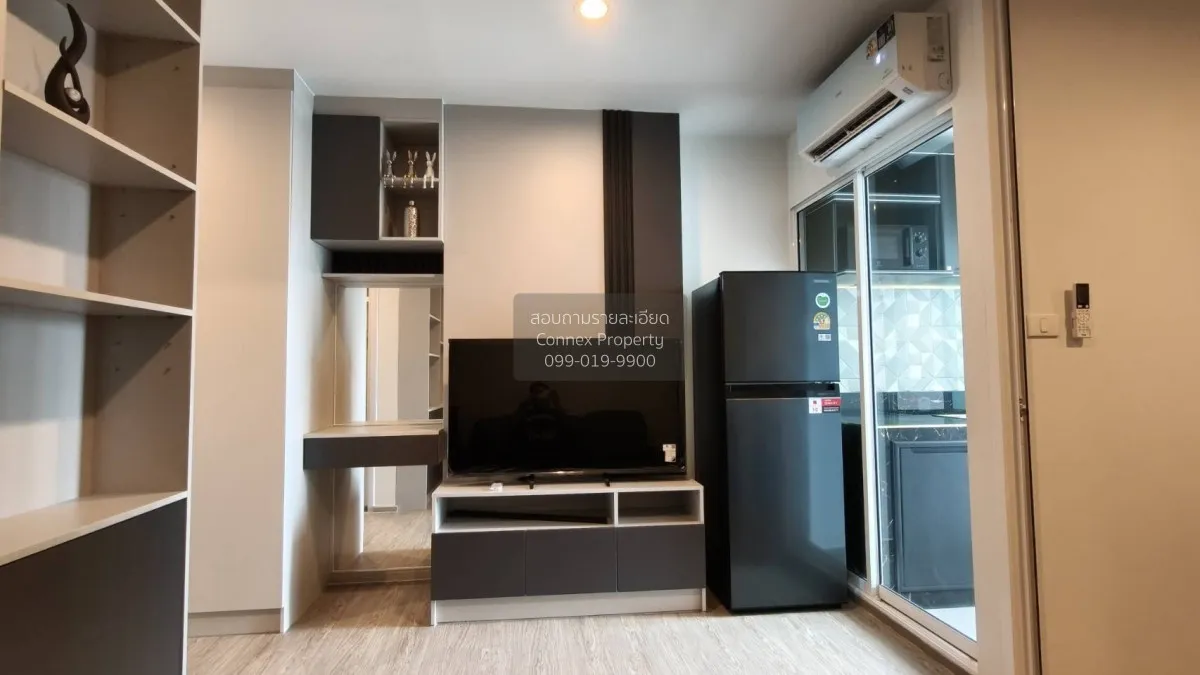 For Rent Condo , Regent Home Bangna (New Project) , Bang Na , Ban 2