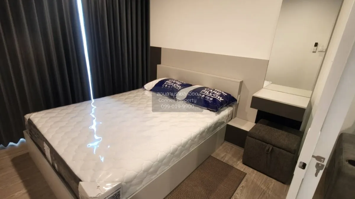 For Rent Condo , Regent Home Bangna (New Project) , Bang Na , Ban