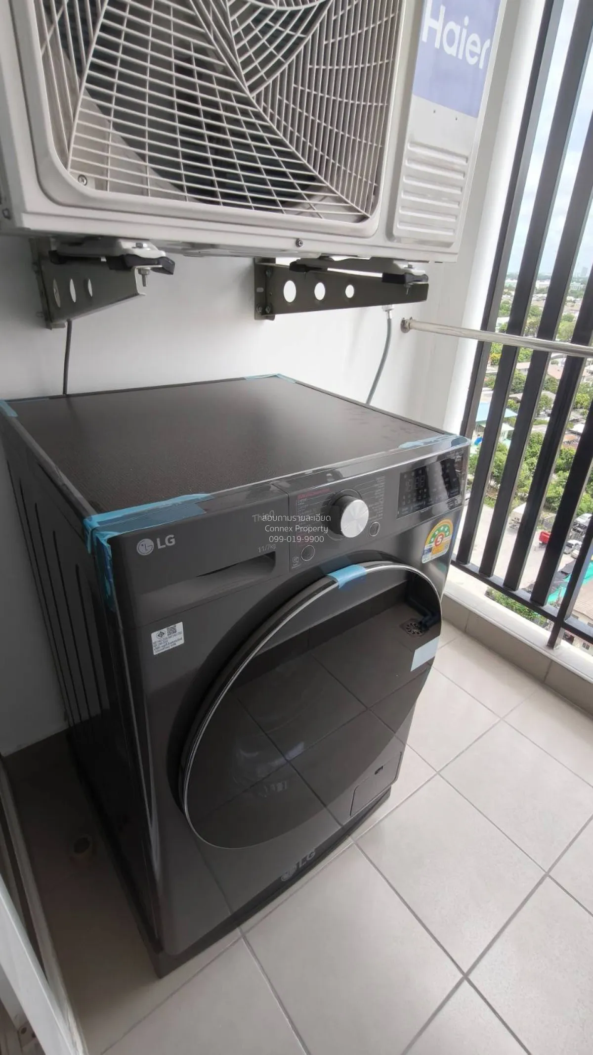 For Rent Condo , Regent Home Bangna (New Project) , Bang Na , Ban
