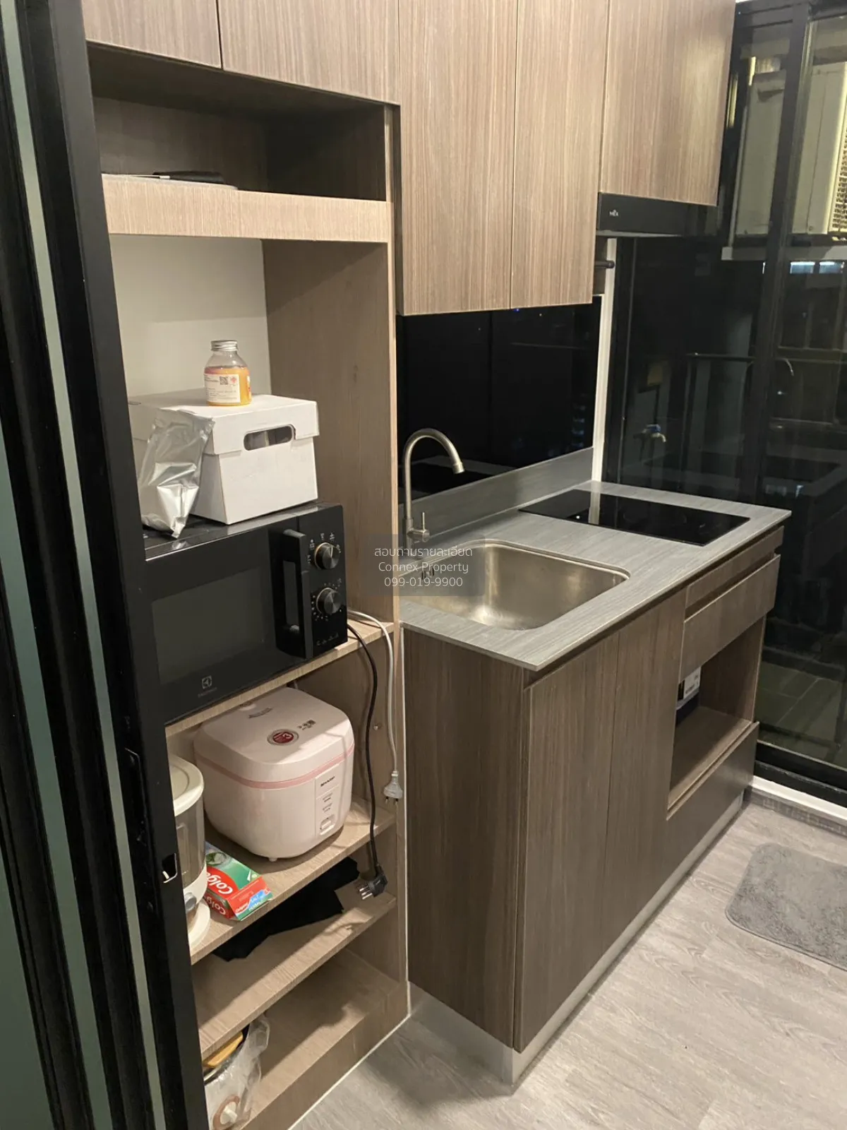 For Rent Condo , The Origin Ladprao-Bangkapi , Khlong Chan , Bang 3